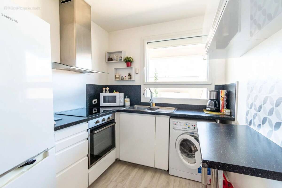 Appartement à MONTMORENCY