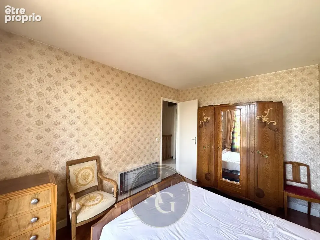 Maison de type 4 avec garage et jardin à Castelnaudary - photo 10