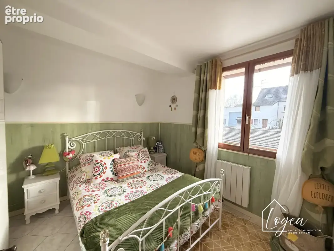 Maison familiale de 200m2 à Nanteuil-lès-Meaux - photo 9