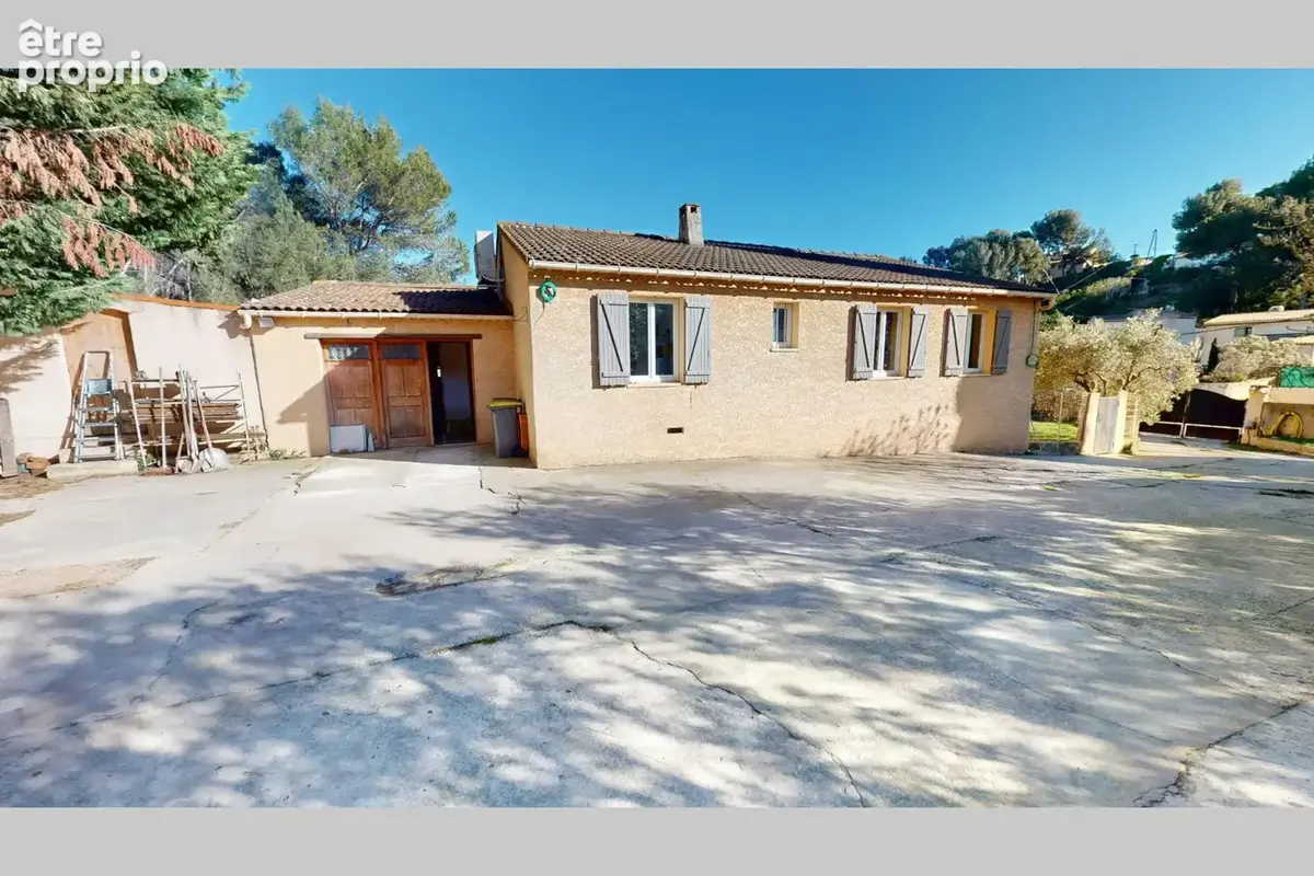 De plain pied - photo 2