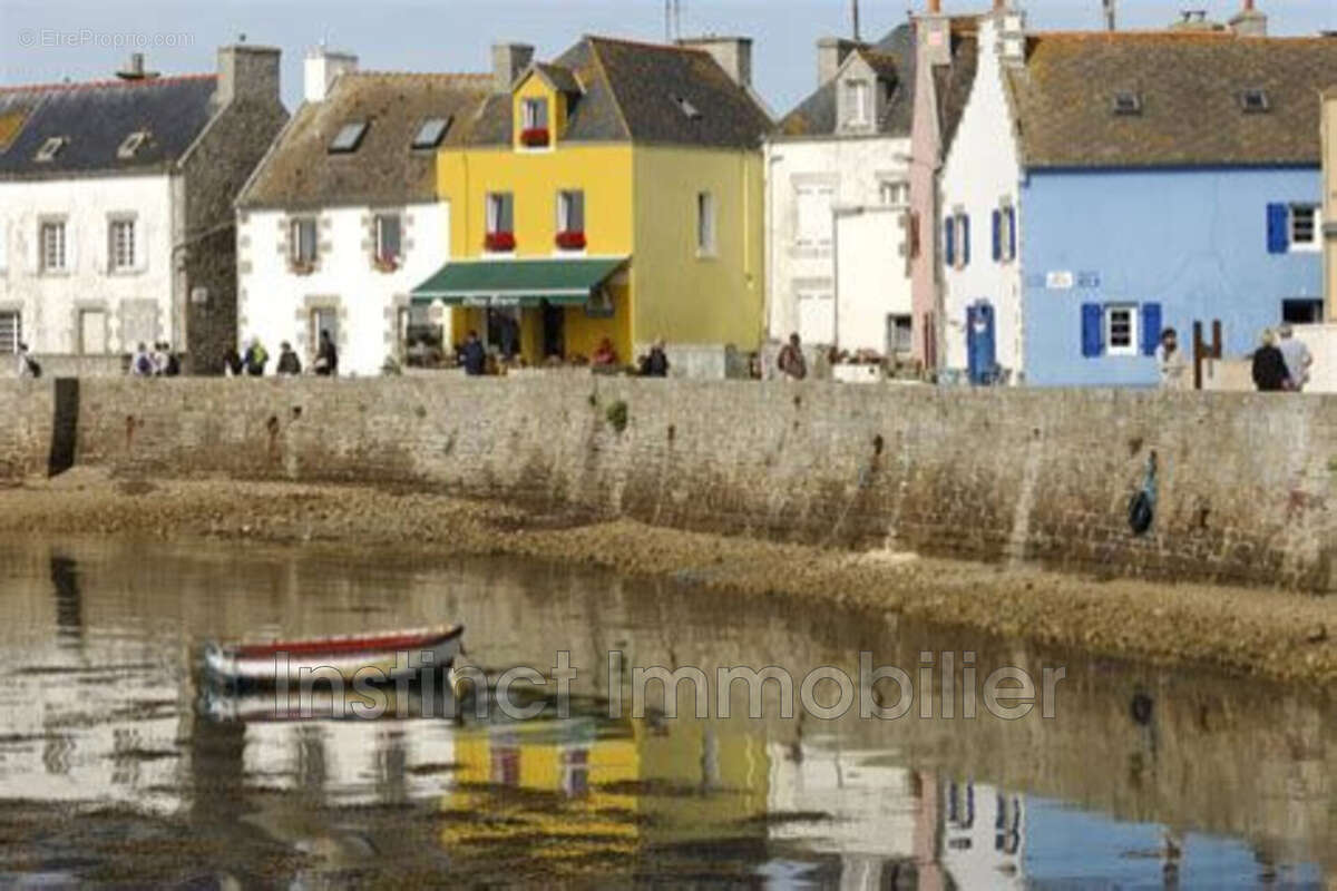 Maison à ILE-DE-SEIN