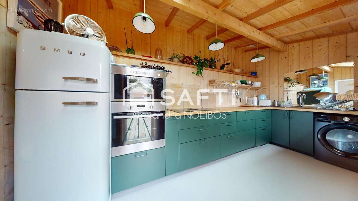 Photo 5 - Appartement à LEGE-CAP-FERRET