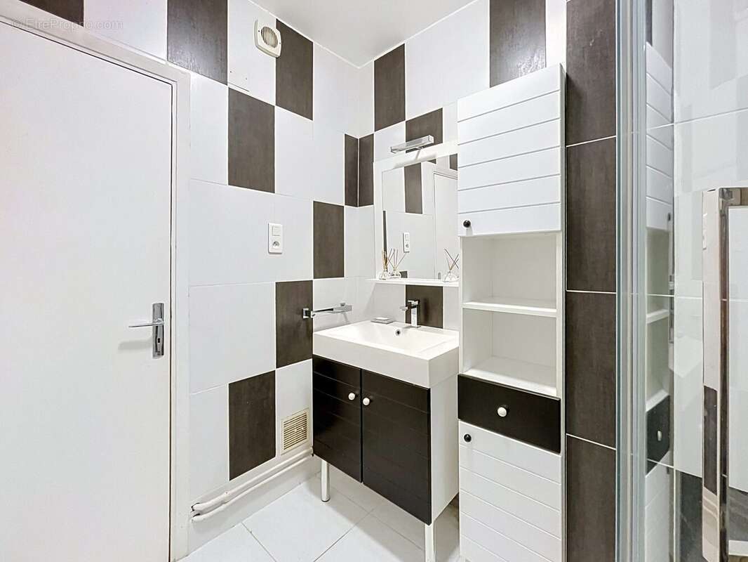 Appartement 49 m² à Toulouse  - photo 8