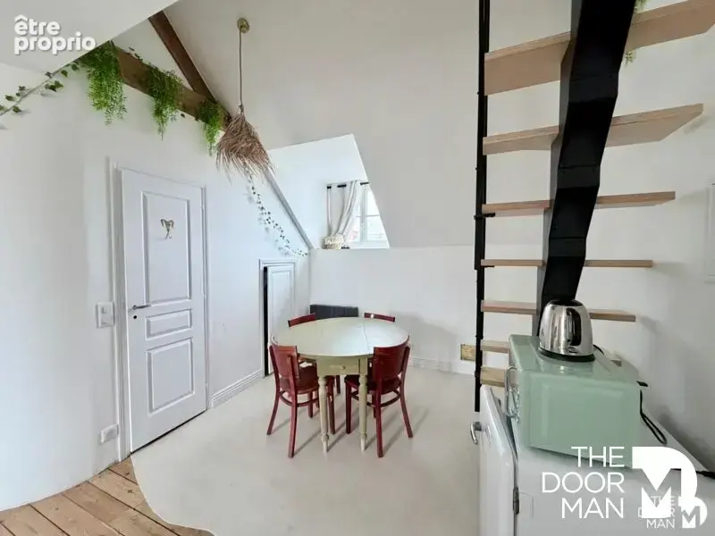 Maison 44510 - photo 11