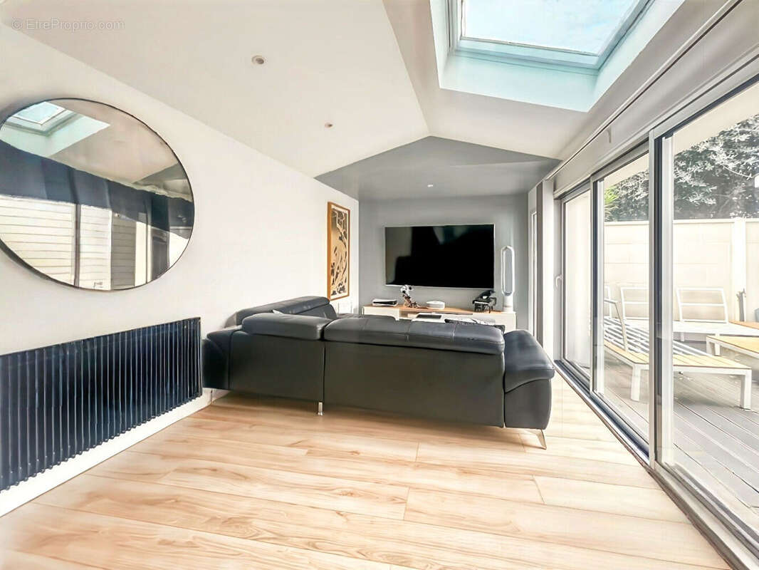 Maison Bruges 5 pièce(s) 137 m² suite parentale - photo 8