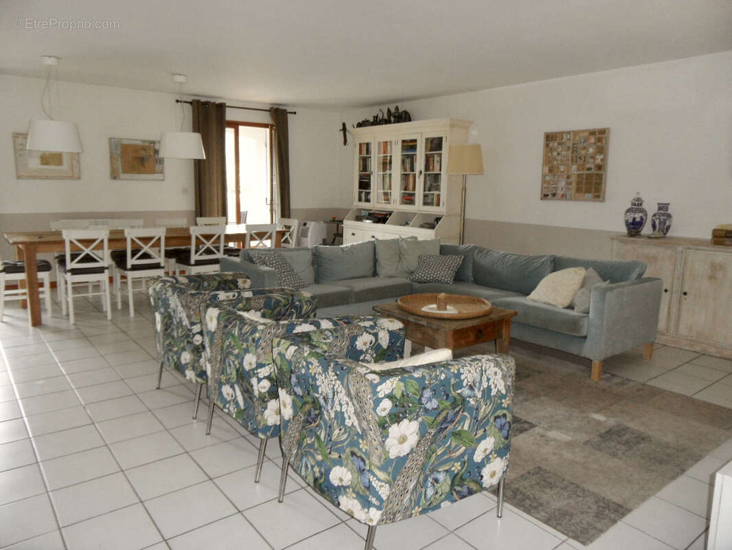 Maison à LE VAL