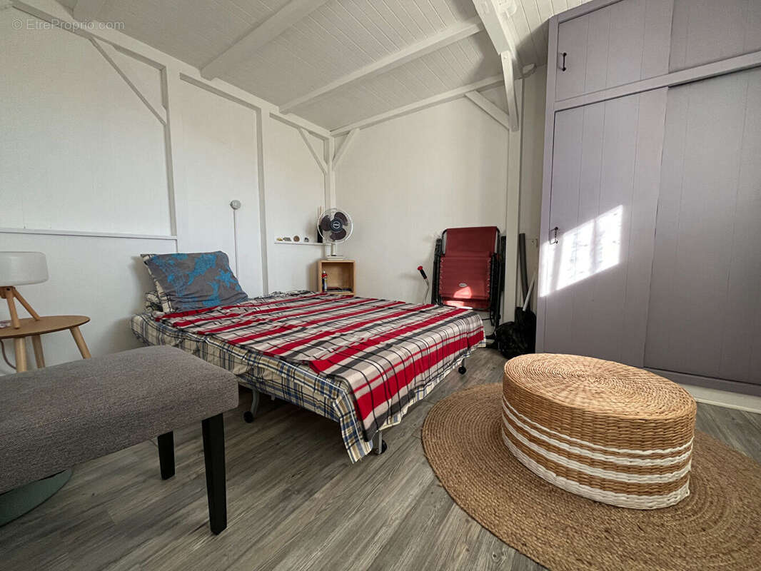 Maison à BERG-SUR-MOSELLE