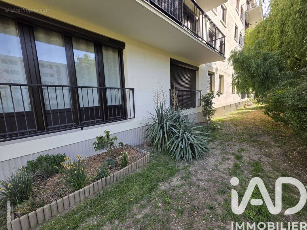 Photo 1 - Appartement à JOUE-LES-TOURS