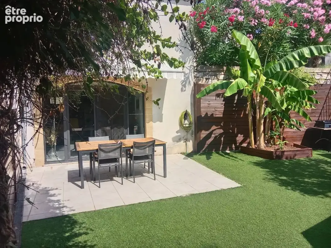 Maison 5 pièces 80 m² à vendre à Sommieres (30250) - photo 2
