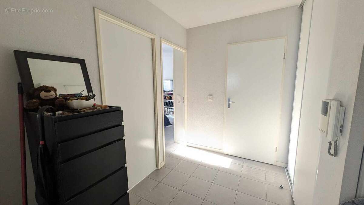 Appartement à BEGLES