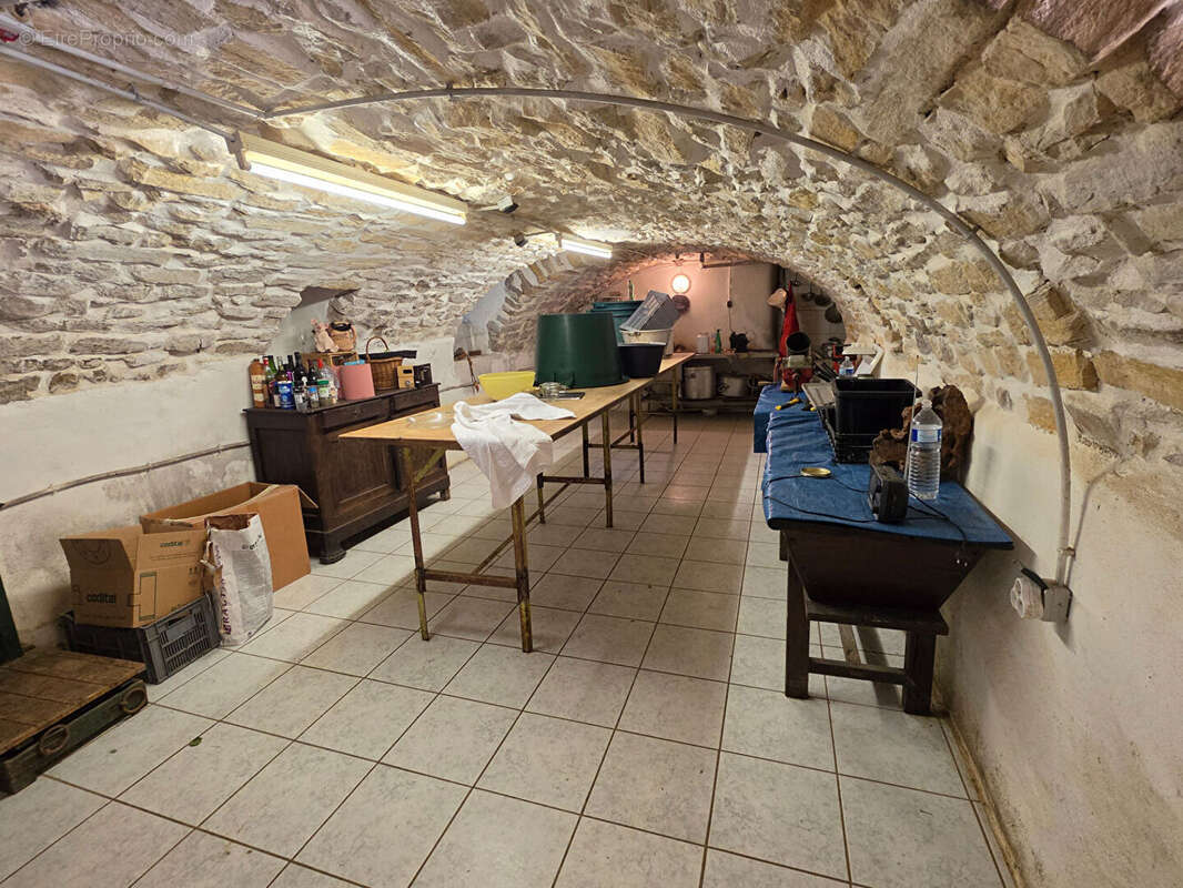 Mas authenitique sur plus d  un hectare de terrain - photo 17