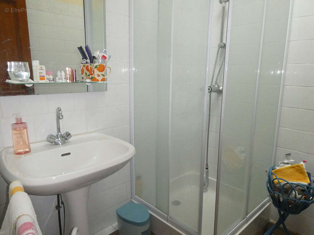 Maison à CORMEILLES