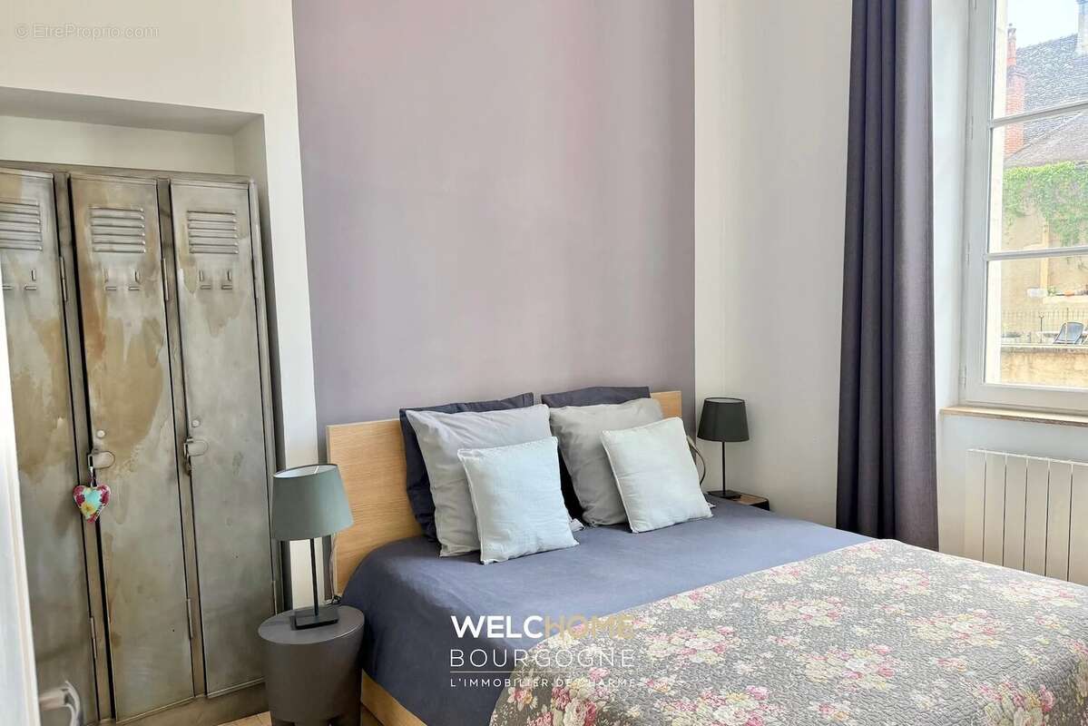 Appartement à BEAUNE