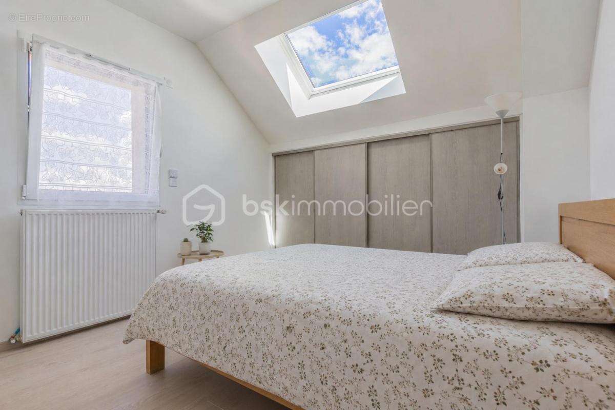Appartement à VIVIERS-DU-LAC