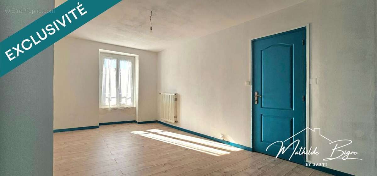 Photo 7 - Maison à SAINT-GERMAIN-LEMBRON