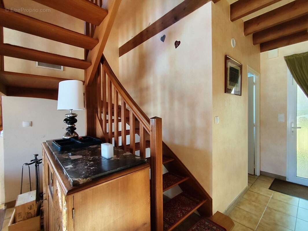 Maison Le Pouliguen - photo 9