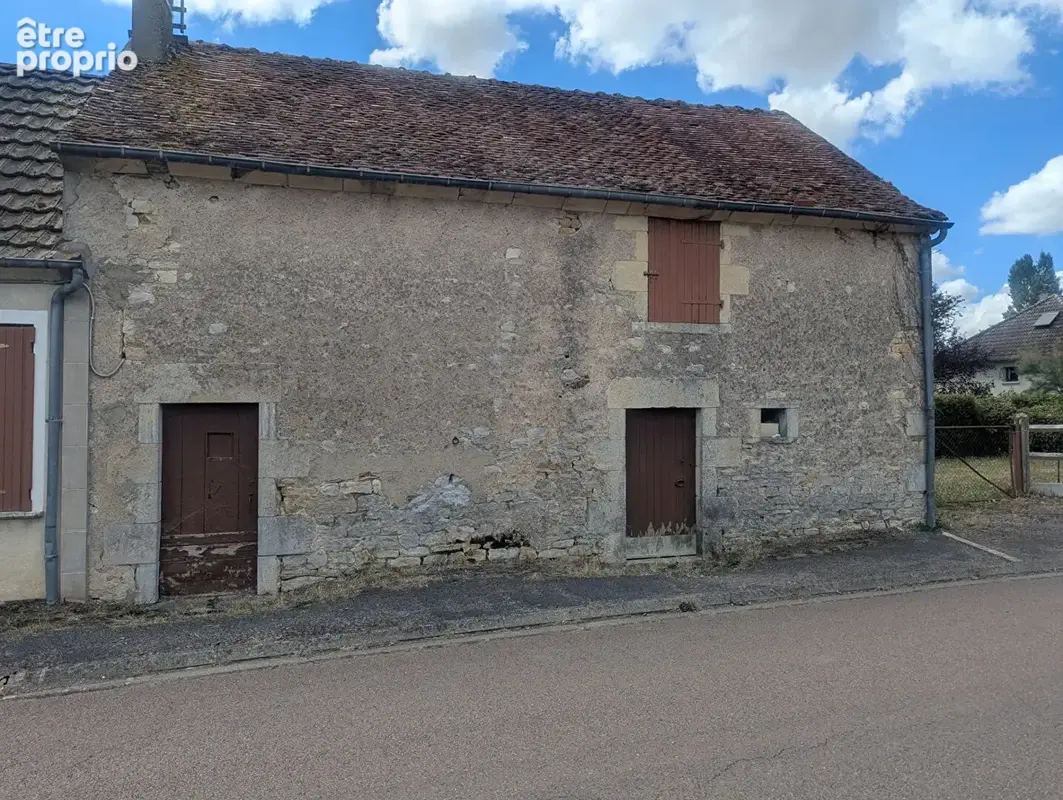 Maison Magny Cours - photo 3
