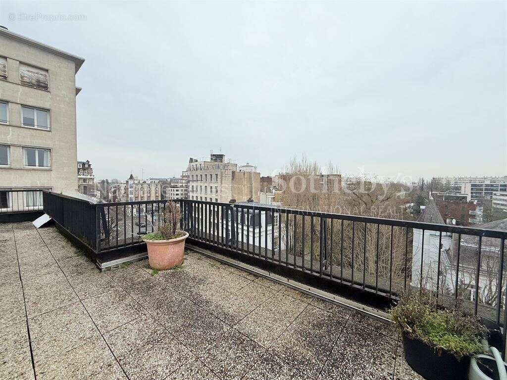 Appartement à LA MADELEINE