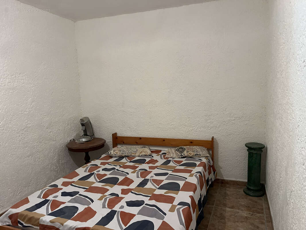 Maison à LE PERTHUS