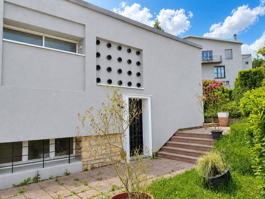 Maison à EPINAL