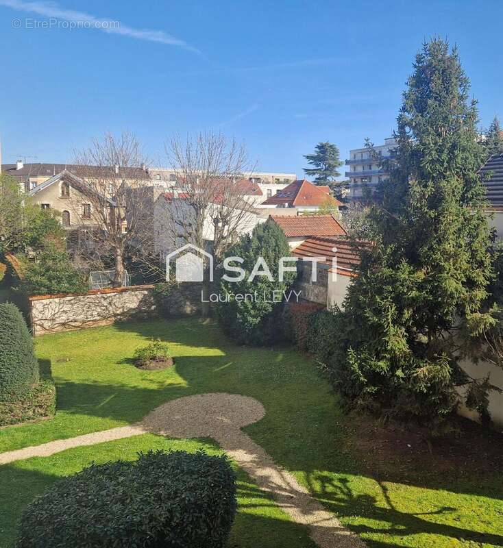 Photo 5 - Appartement à SAINT-MAUR-DES-FOSSES
