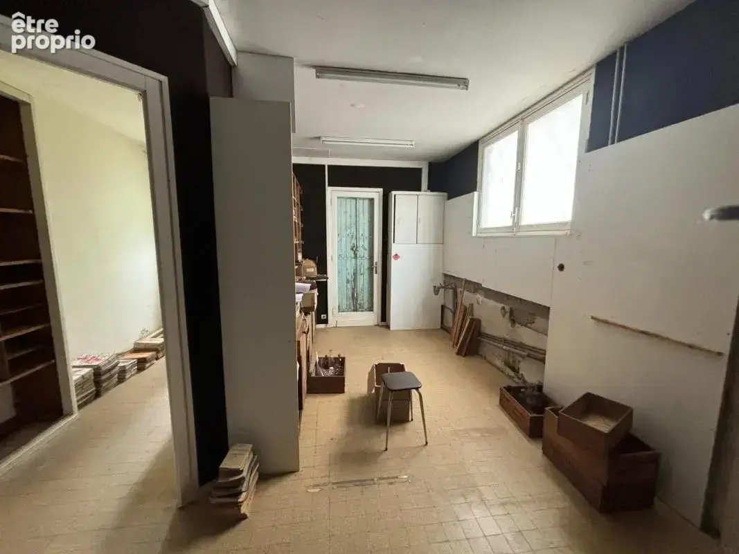 Maison à vendre 5 pièces RION DES LANDES (40) - photo 4