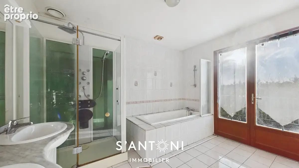 Exclusivité s'antoni immobilier beziers - maison t5 -terrasse - grand garage - photo 19