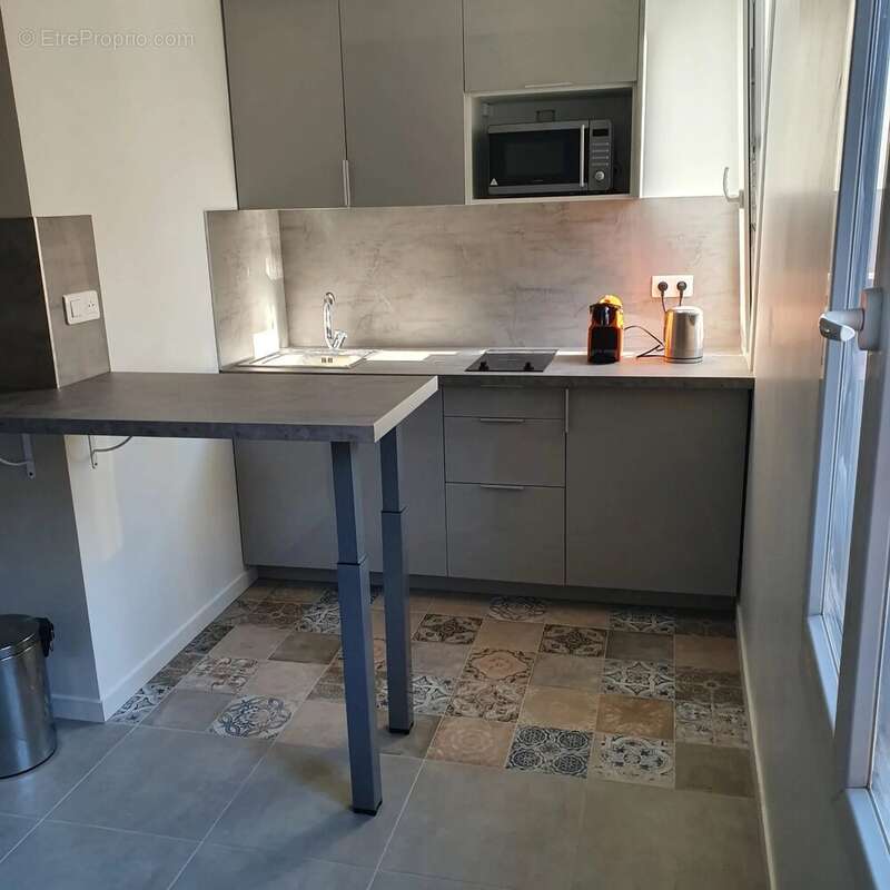 Immeuble de rapport – Nice centre – 220 m² - photo 6