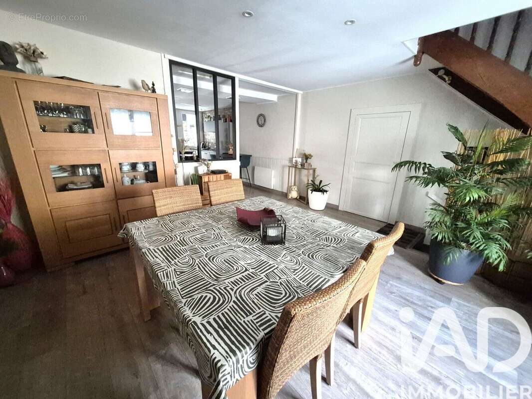 Photo 9 - Maison à MOUCHAMPS