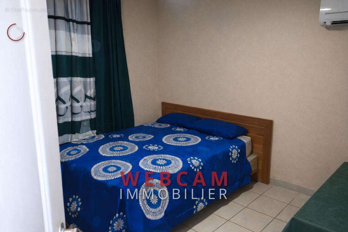 Appartement à SAINT-MARTIN