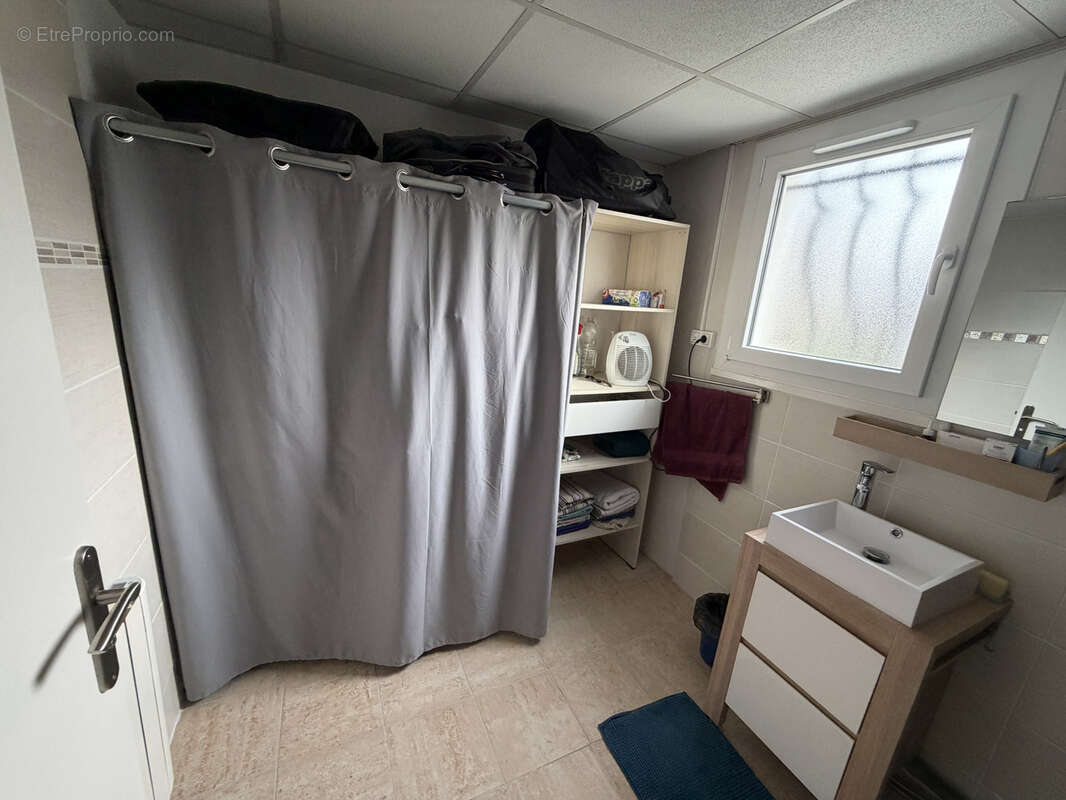 Maison à BELLERIVE-SUR-ALLIER