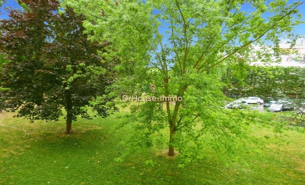 Appartement à CHAMPIGNY-SUR-MARNE