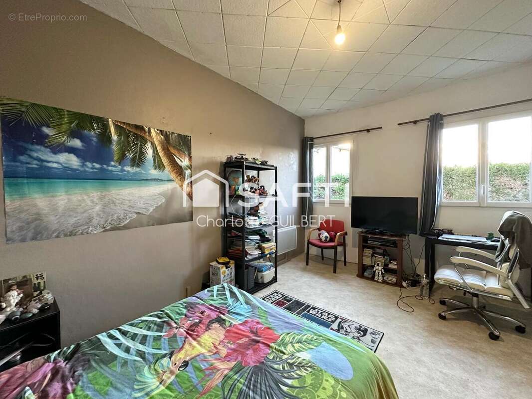 Photo 6 - Maison à CASTELJALOUX