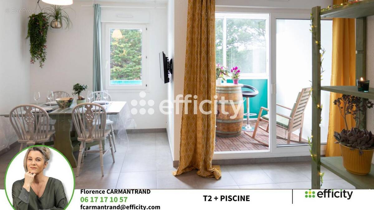 Appartement à ANGLET