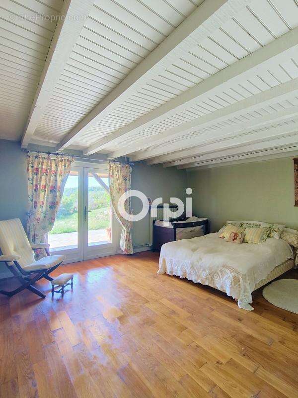 Maison À Vendre - photo 14