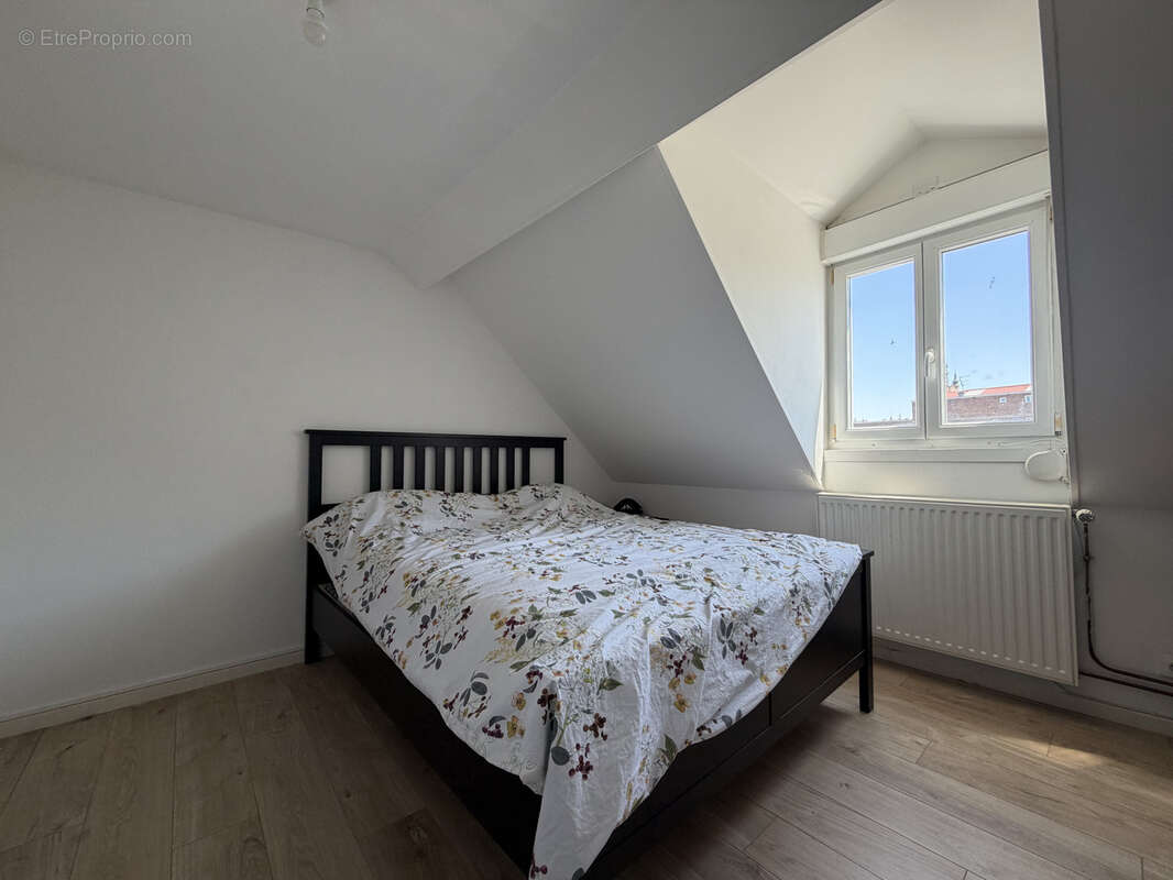 Maison à ARMENTIERES