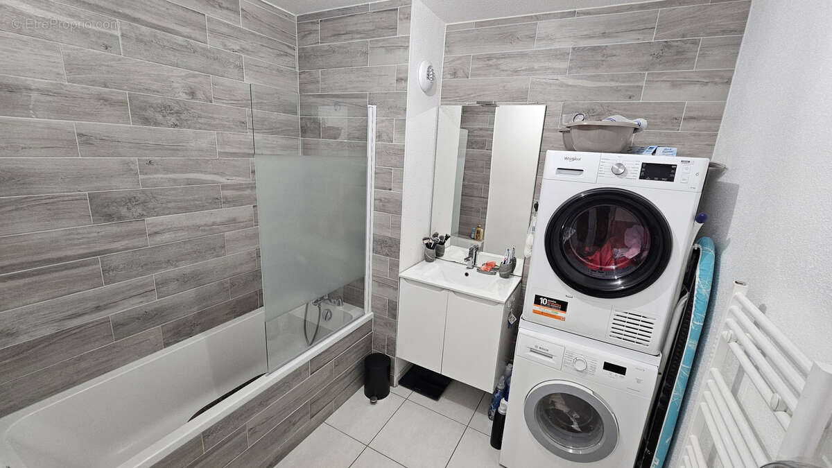 Appartement à SIERENTZ