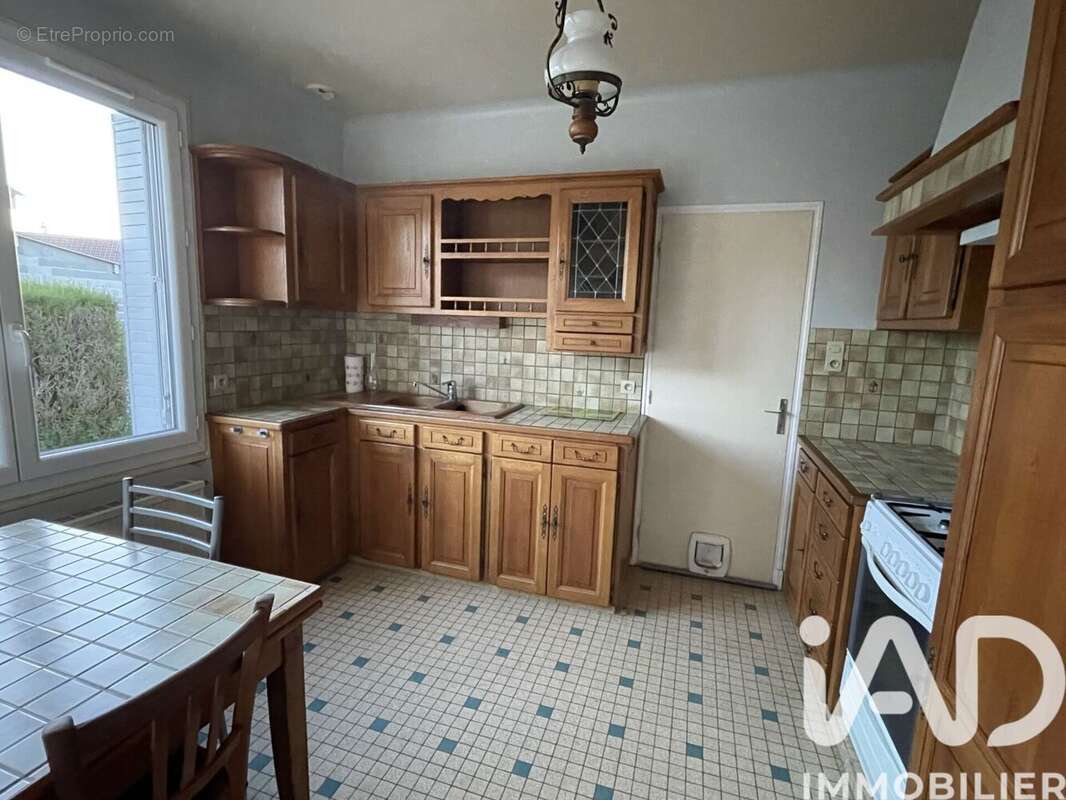 Photo 3 - Maison à CONTRES