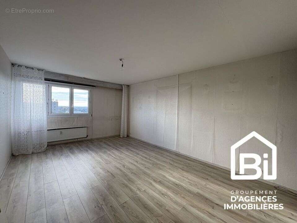 Appartement à CAEN