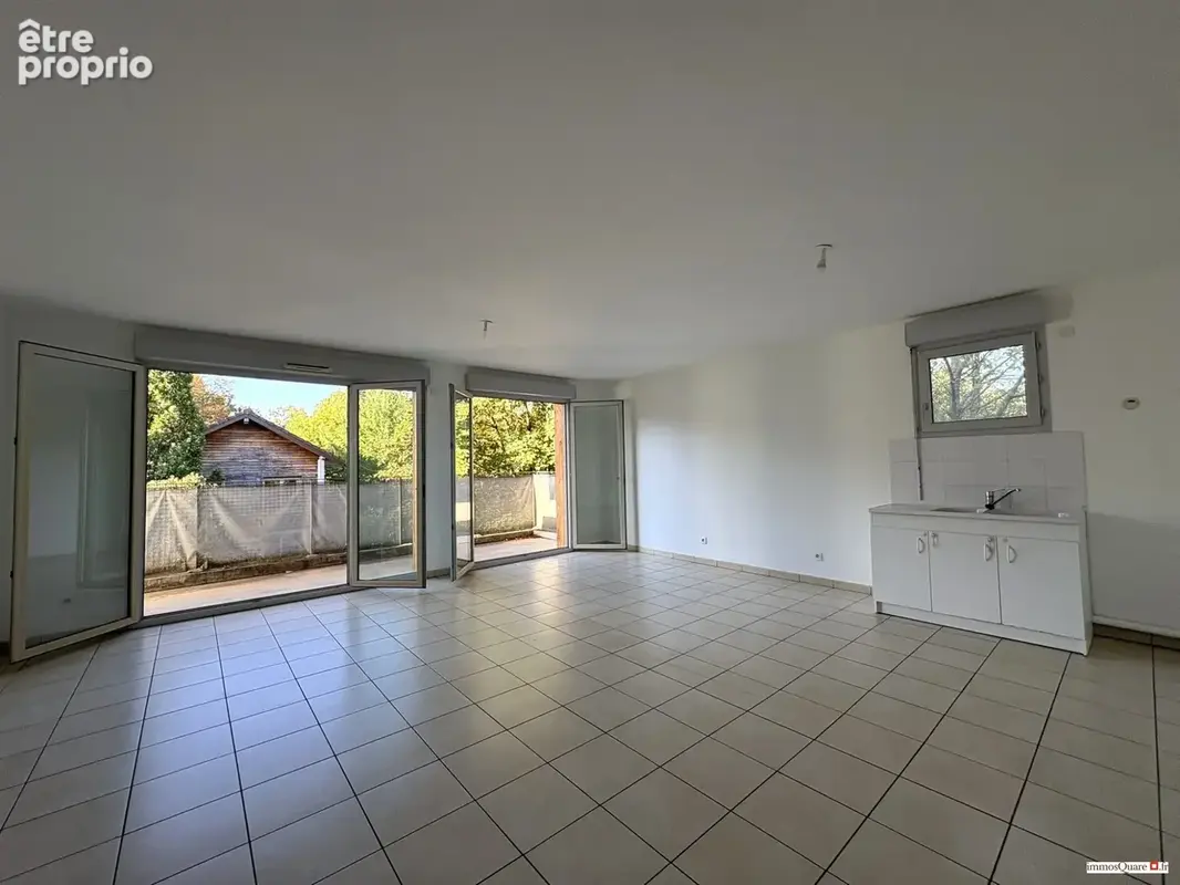 Appartement 3 pièces 68 m² à vendre à Gresy-Sur-Aix (73100) - photo 3