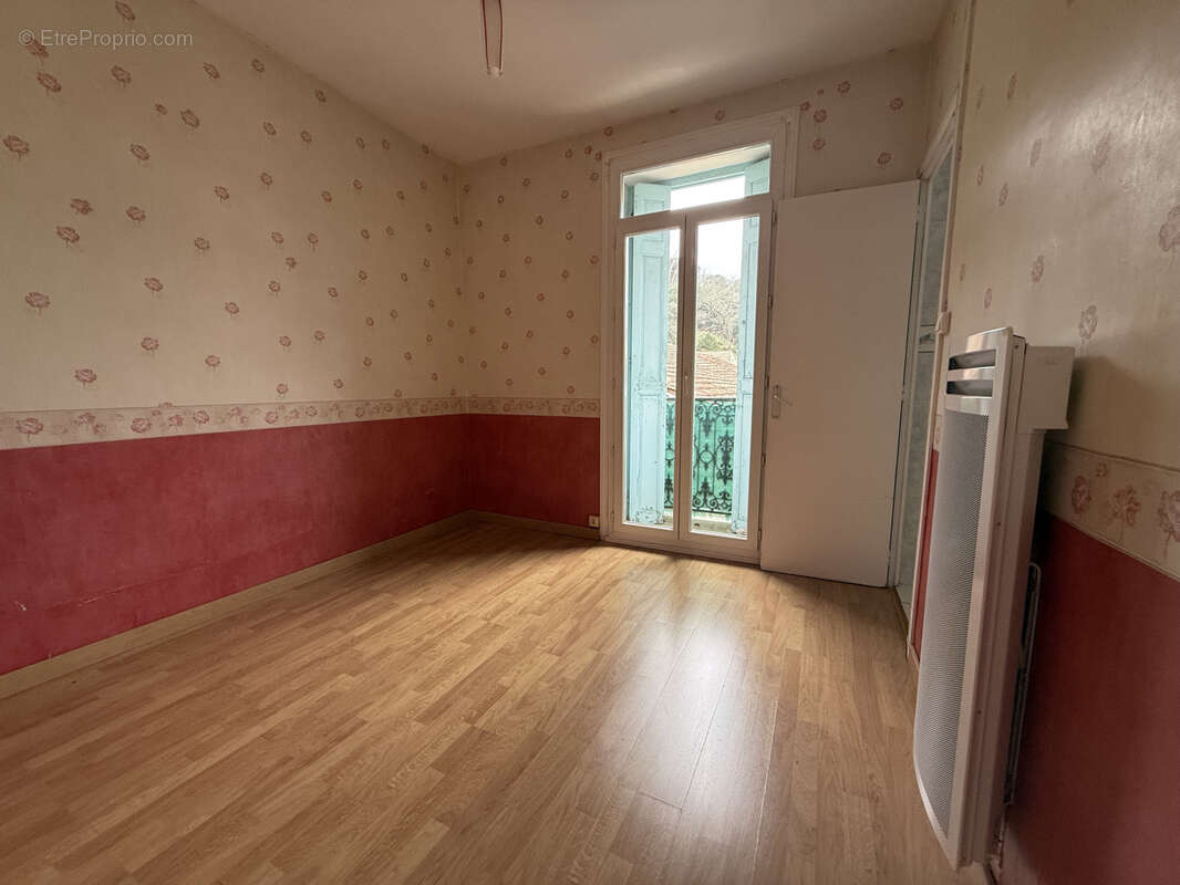 Appartement à AMELIE-LES-BAINS-PALALDA