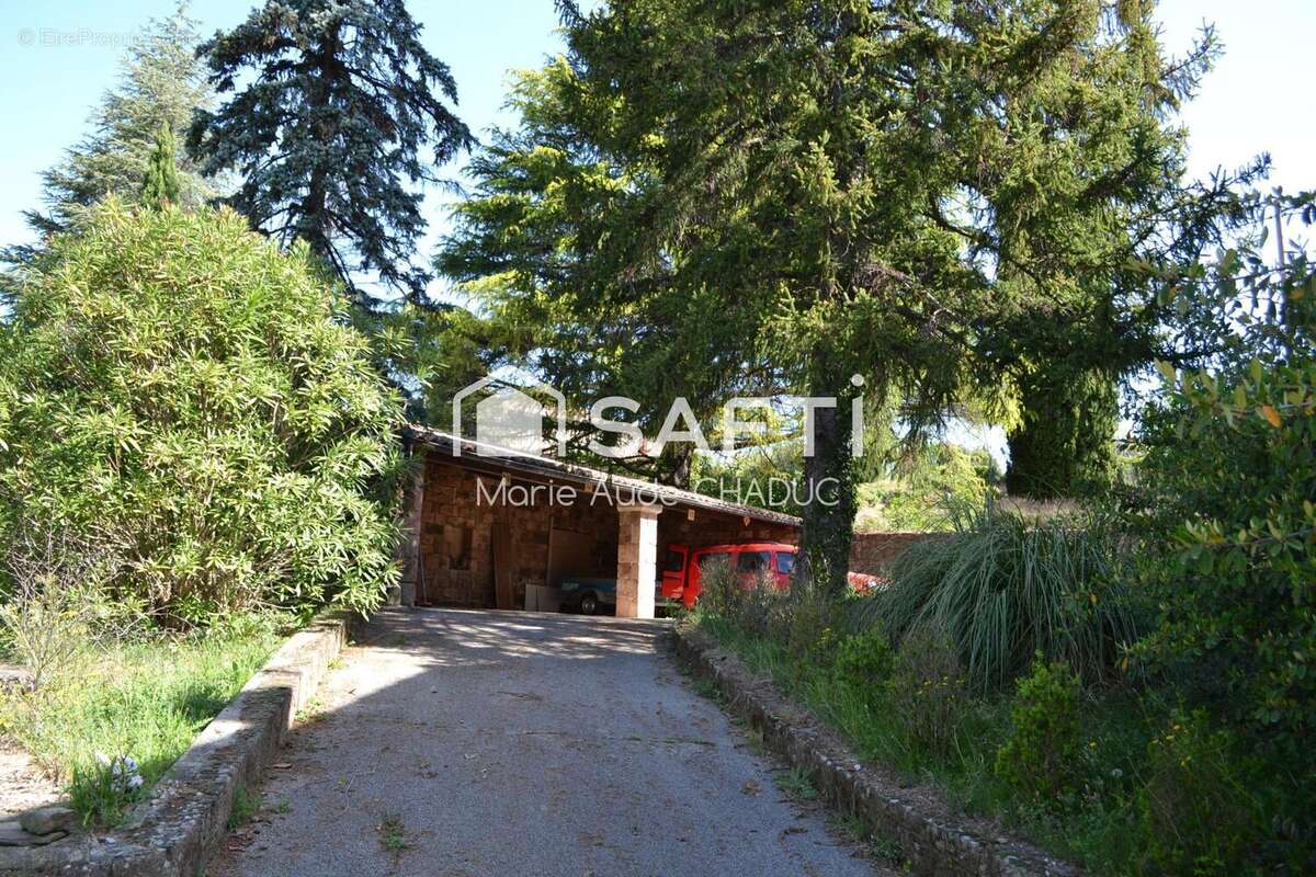 Photo 5 - Maison à PLANZOLLES