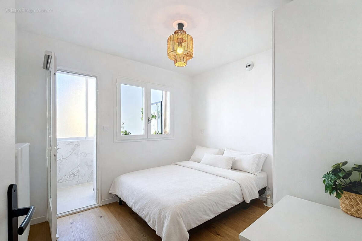 Appartement à ANNECY