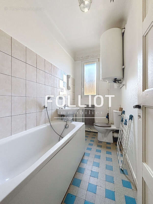 Appartement à THURY-HARCOURT