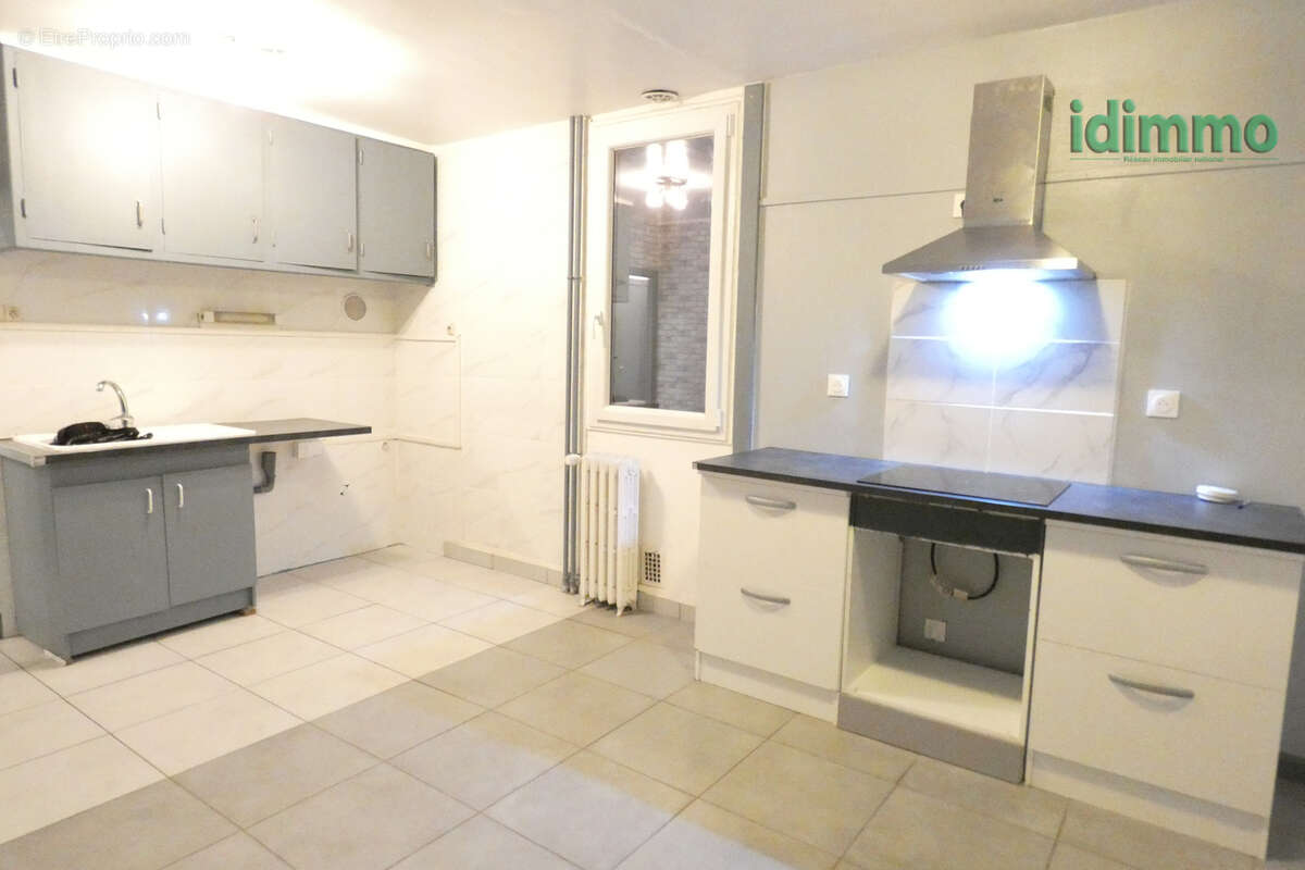 T3 ascenseur balcon - photo 4