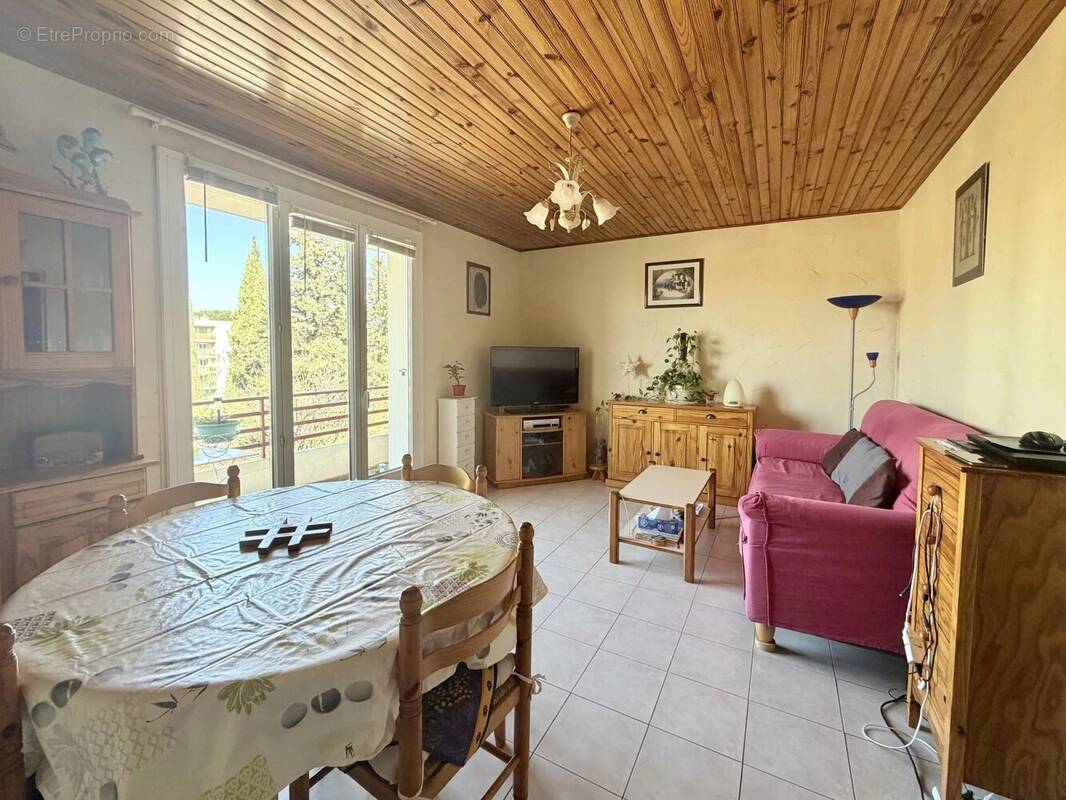 Appartement à GARDANNE