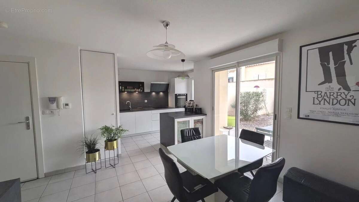 Appartement à NARBONNE