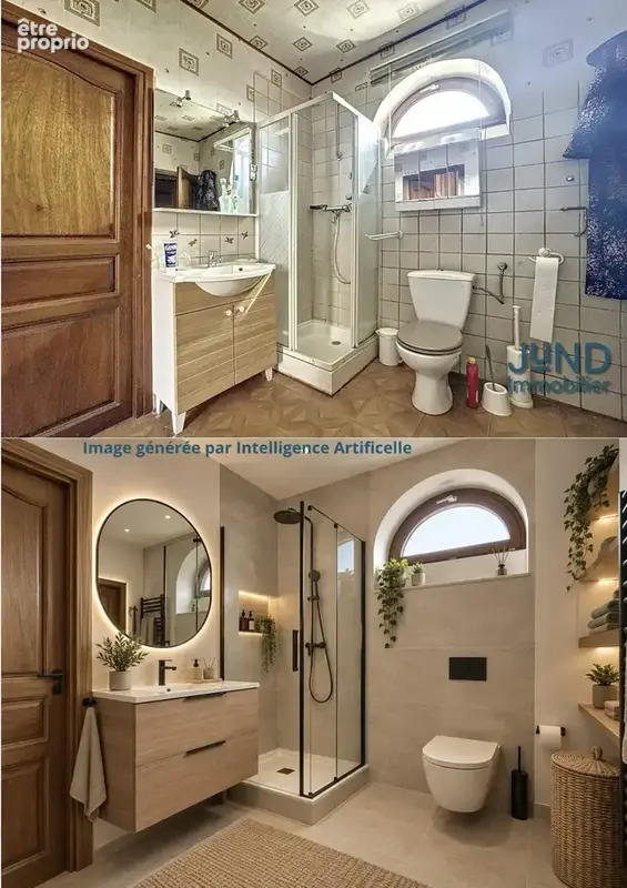 Maison 10 pièces 232 m² à vendre à Reichshoffen (67110) - photo 7