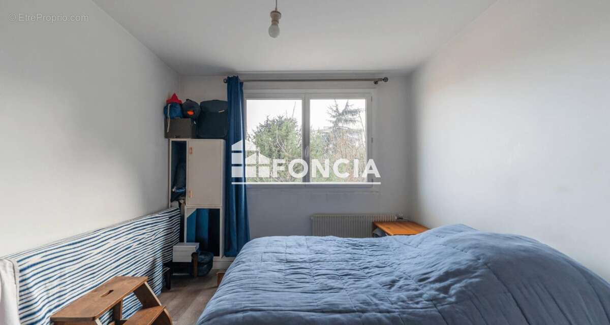 Appartement à BONDY