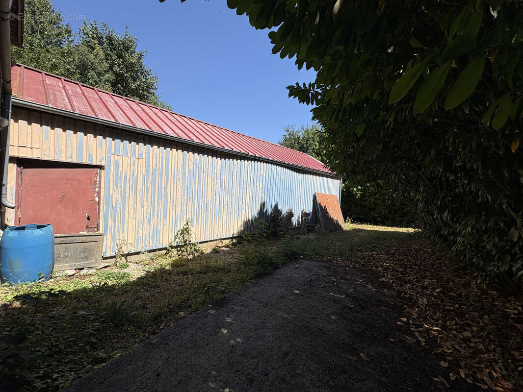 Maison en campagne avec hectares - photo 19